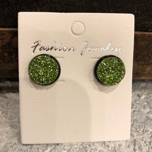 Handmade earrings